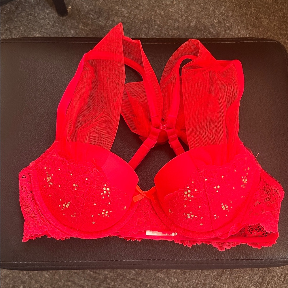 Victorias Secret Limited Edition Dream Angels bra